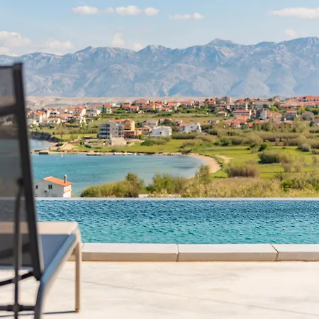 Quintessa With Infinity Pool